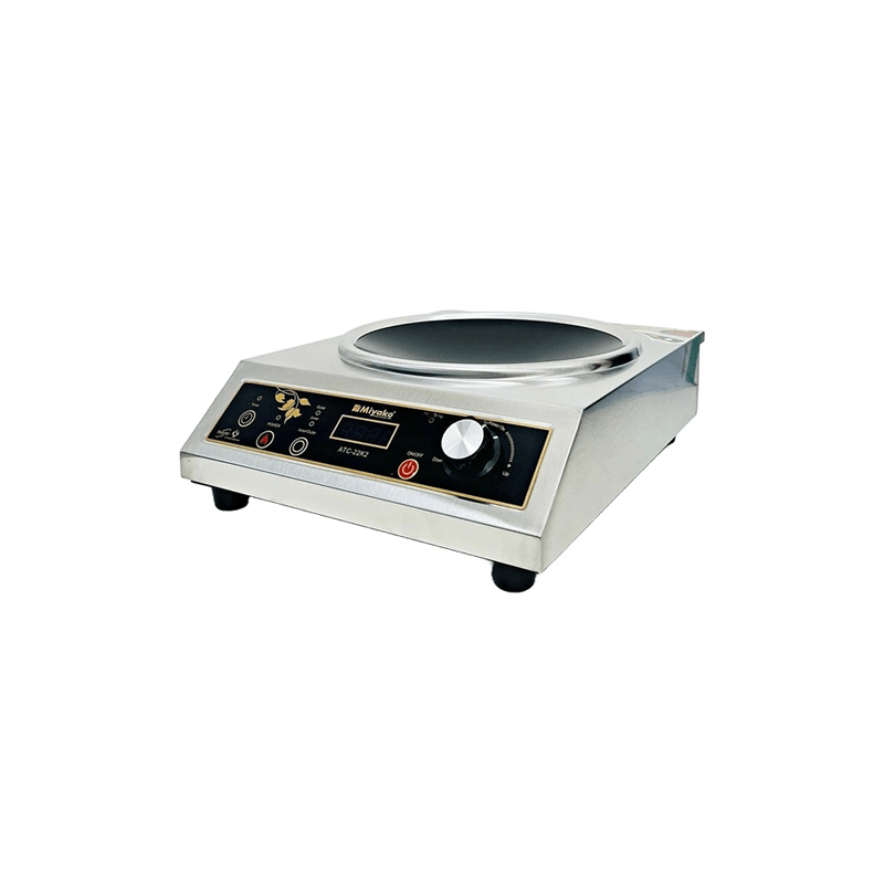 Miyako ATC-22K2 Infrared Cooker - 2200W