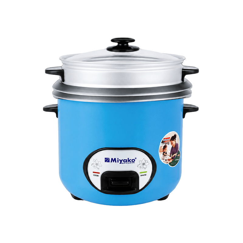 Miyako MRC-300-JPN Rice Cooker - 3L