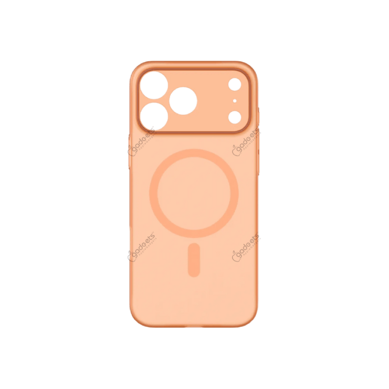 Momax CaseForm Lite Magnetic Case for iPhone 17 Series