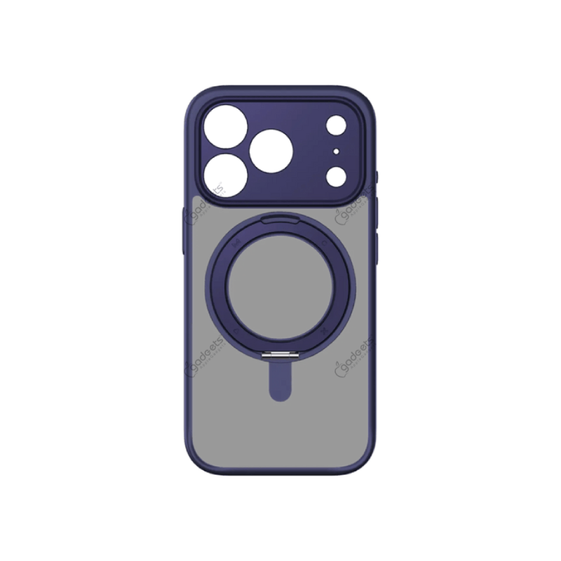 Momax CaseForm Roller Magnetic Case for iPhone 17 Series