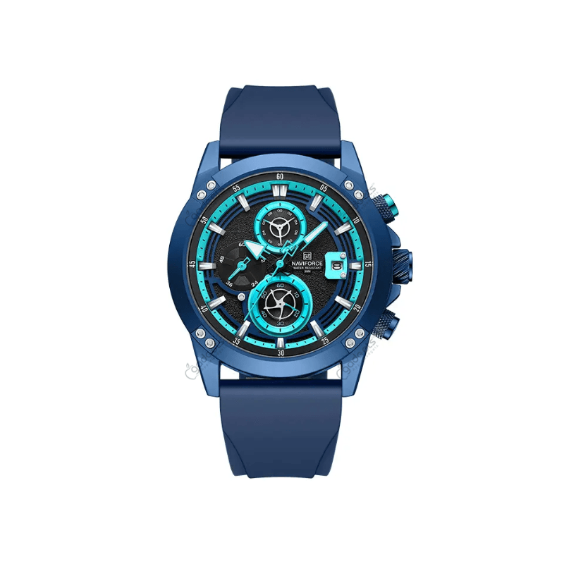 NAVIFORCE NF8033 Quartz Men’s Watch