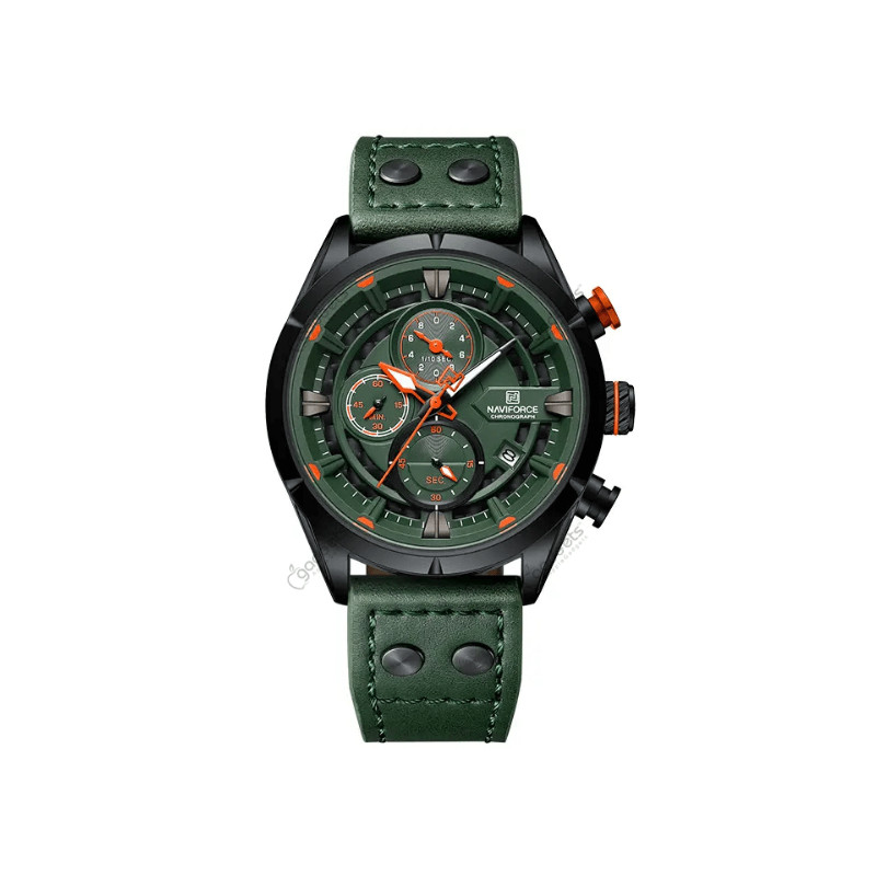 NAVIFORCE NF8045 Quartz Men’s Watch