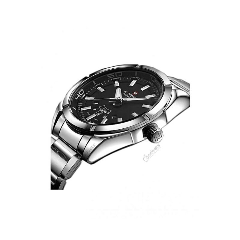 NAVIFORCE NF9038 Quartz Men’s Watch
