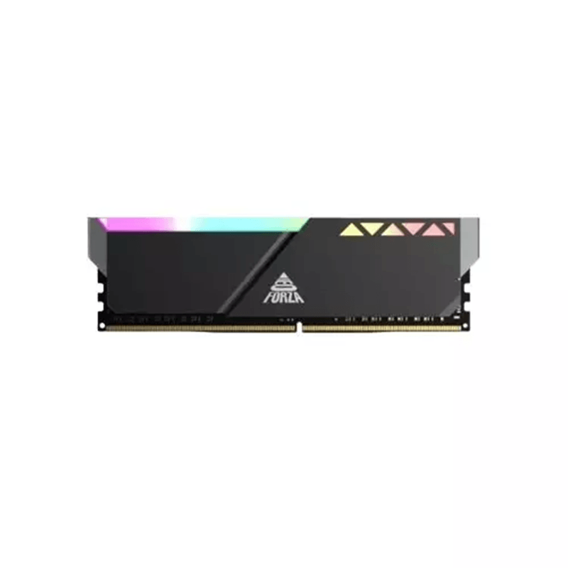 Neo Forza 16GB DDR5 6000MHz RGB Heatsink Desktop RAM