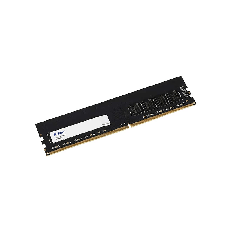 Netac Basic 16GB DDR4 2666MHz Desktop RAM