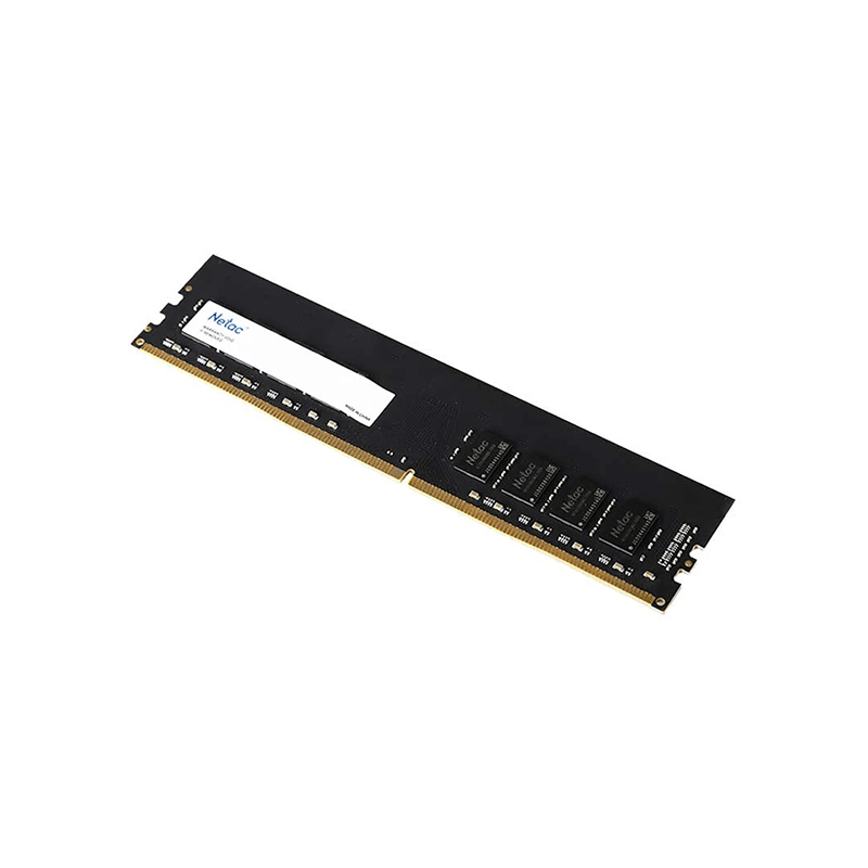 Netac Basic 16GB DDR4 2666MHz Desktop RAM