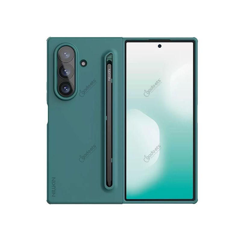 Nillkin Flex Pure Fold S-Pen Version protective case for Galaxy Z Fold7