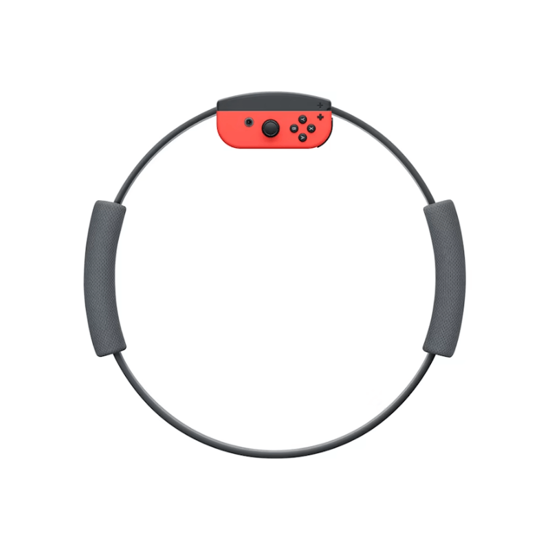 Nintendo Switch Ring Fit Adventure