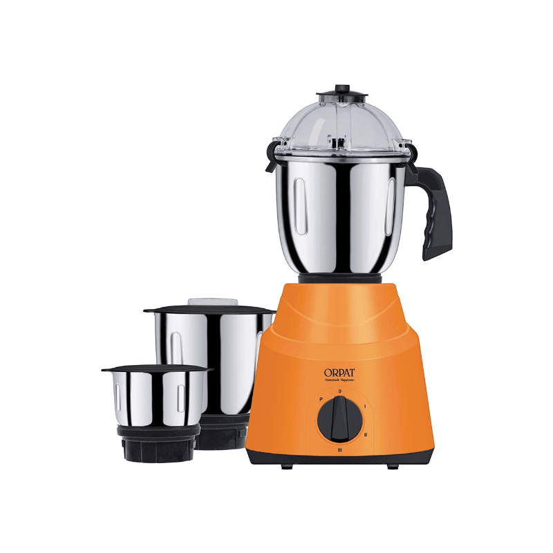 ORPAT Kitchen Superstar Mixer Grinder - 1200W
