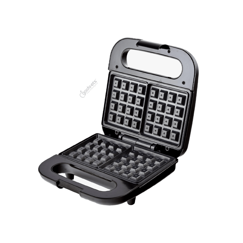Ocean OWM226S 2-Slice Waffle Maker