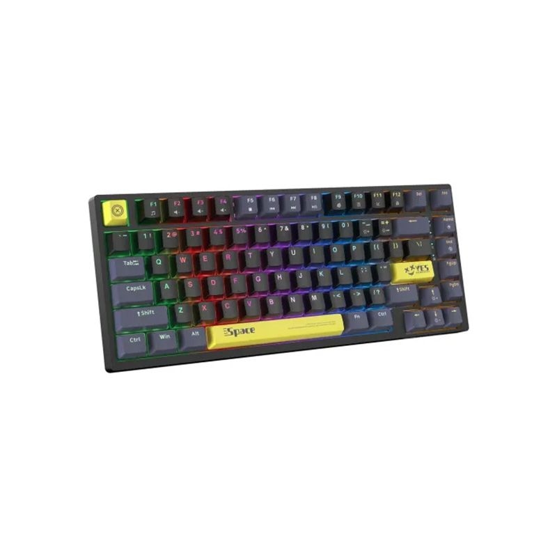 Onikuma G52 RGB Gaming Mechanical Keyboard