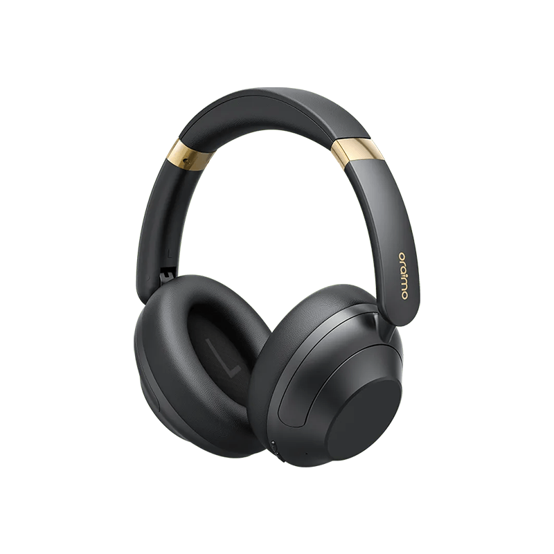 Oraimo OHP-917 BoomPop Pro Wireless Headphone