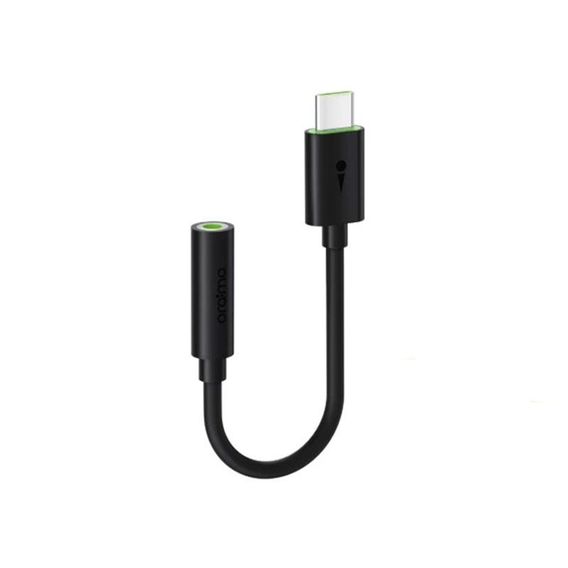 Oraimo Stream Type-C to 3.5mm Audio Adapter OAA-310