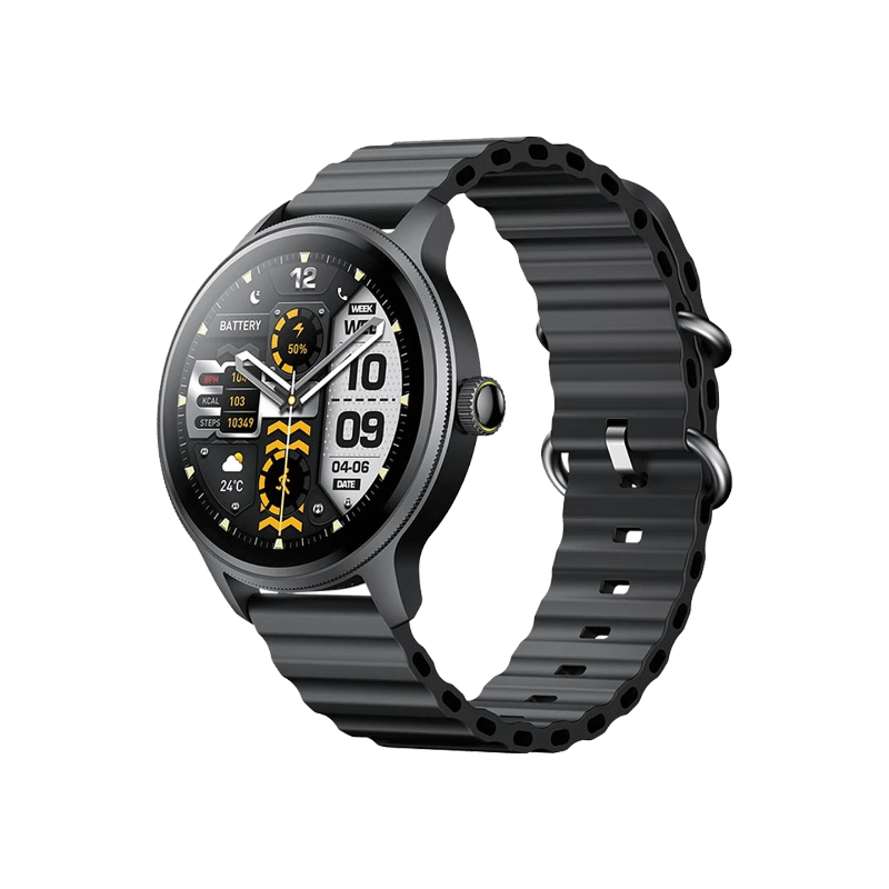 Oraimo Watch 5R Pro OSW-830 Smart Watch