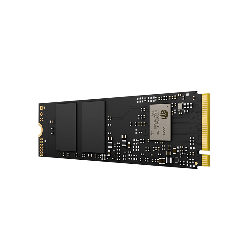 Oscoo ON1000 PCIe Gen4x4 NVMe SSD