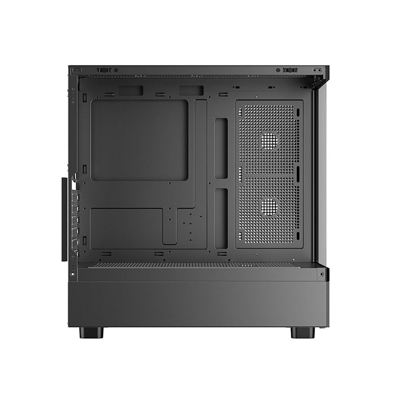 PC Power Horizon X2 6 ARGB Mid Tower Gaming Casing