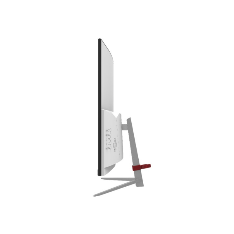 PC Power PCG24F180CW 24" White Curved Gaming Monitor