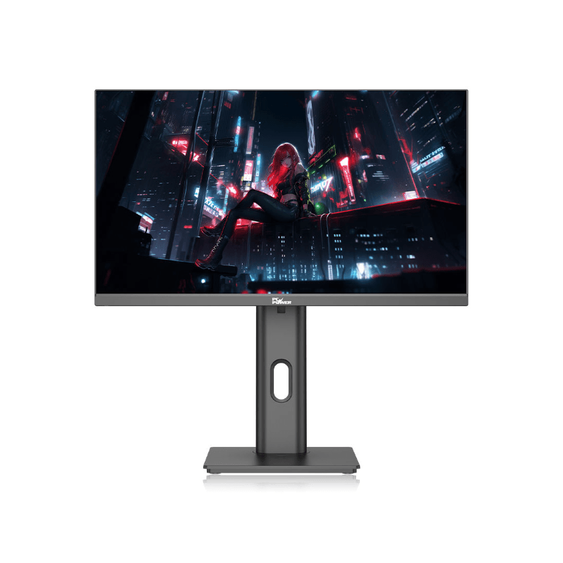 PC Power PCM24FRX 24" IPS FHD Monitor