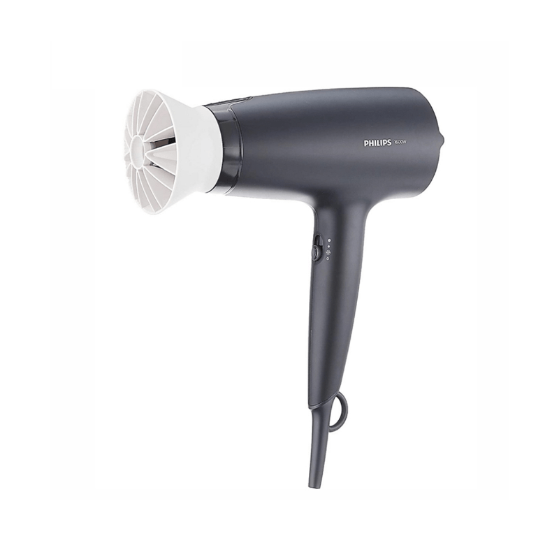 PHILIPS BHD302/10 Essential Hair Dryer