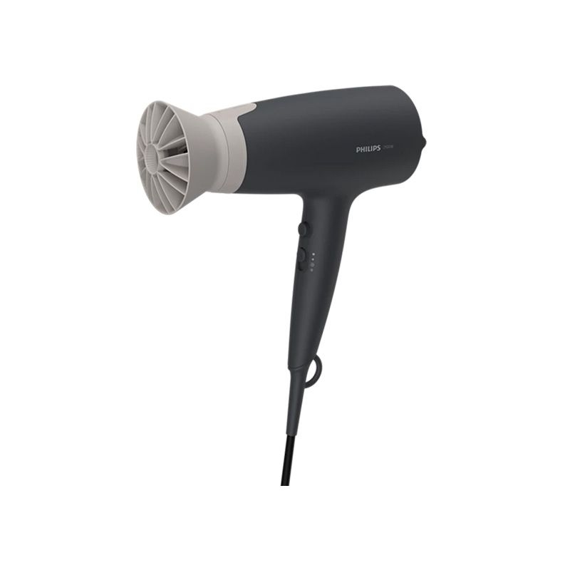 PHILIPS BHD351/10 Essential Hair Dryer