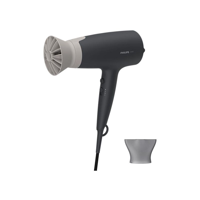 PHILIPS BHD351/10 Essential Hair Dryer
