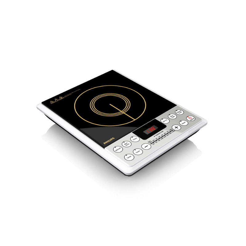 PHILIPS HD4929 Induction Cooker - 2100W