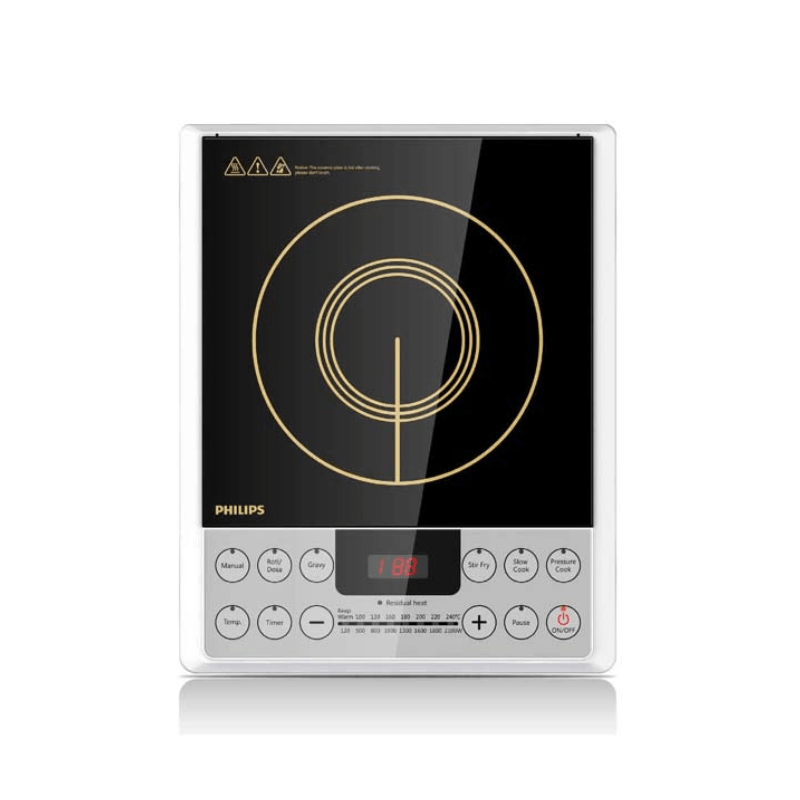 PHILIPS HD4929 Induction Cooker - 2100W