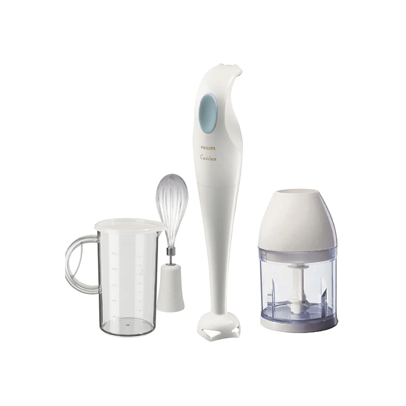 PHILIPS HR1351/90 Hand Blender - 250W