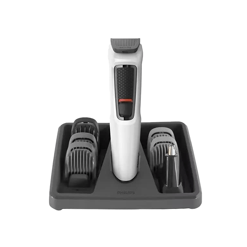 PHILIPS MG3721 7-in-1 Multigroom Trimmer