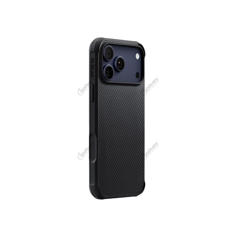PITAKA Aramid ProGuard Case for iPhone 17 Series