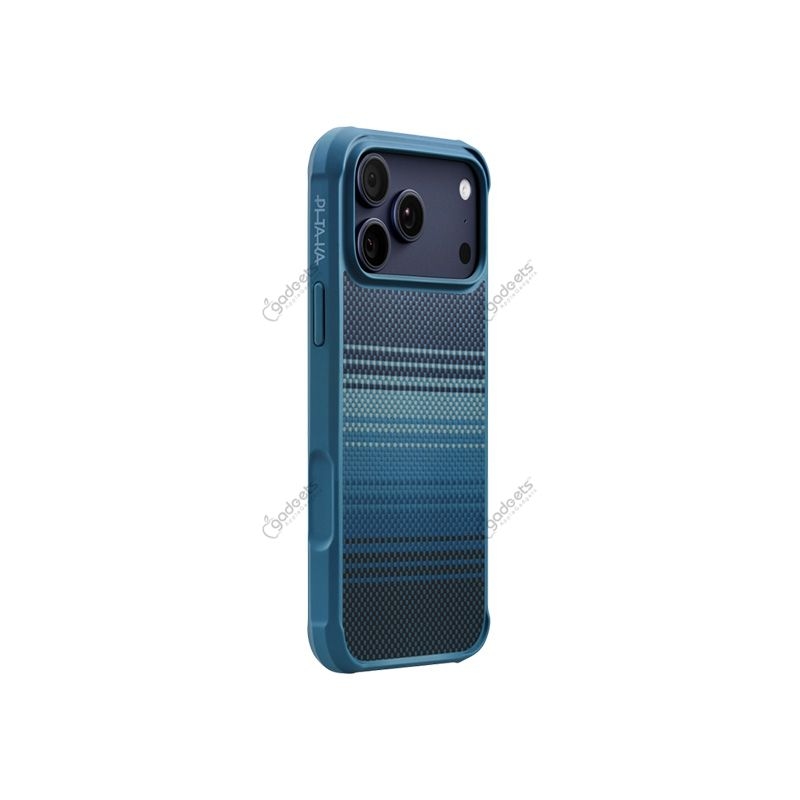 PITAKA Aramid ProGuard Case for iPhone 17 Series