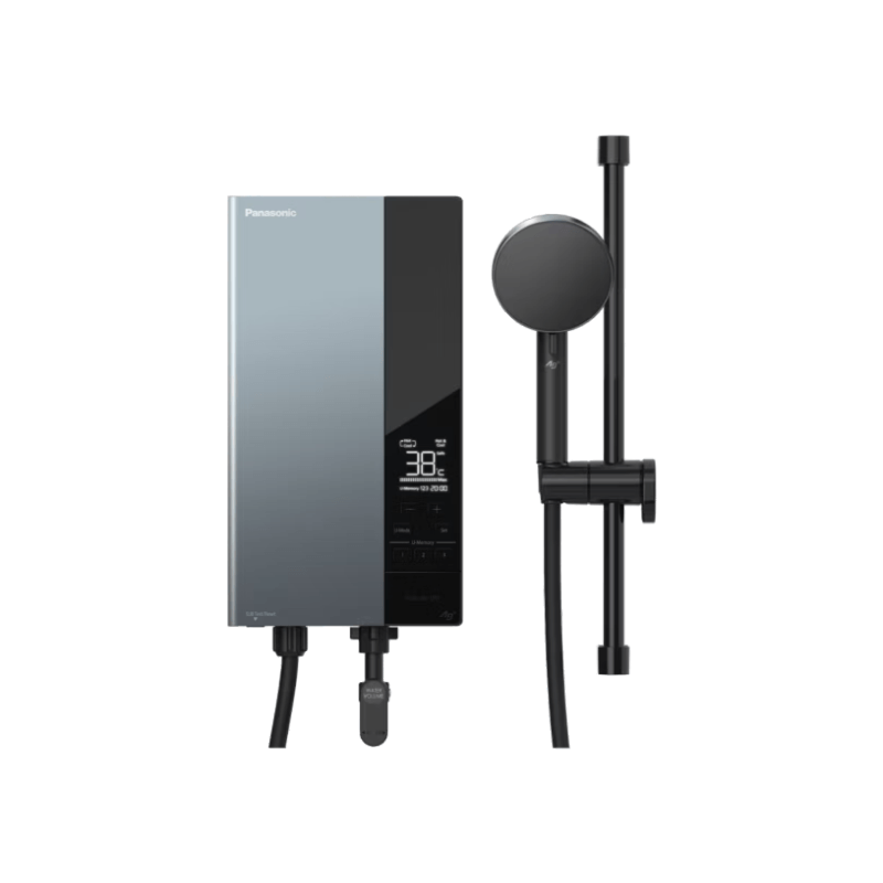 Panasonic DH-3UD1MZ Water Heater