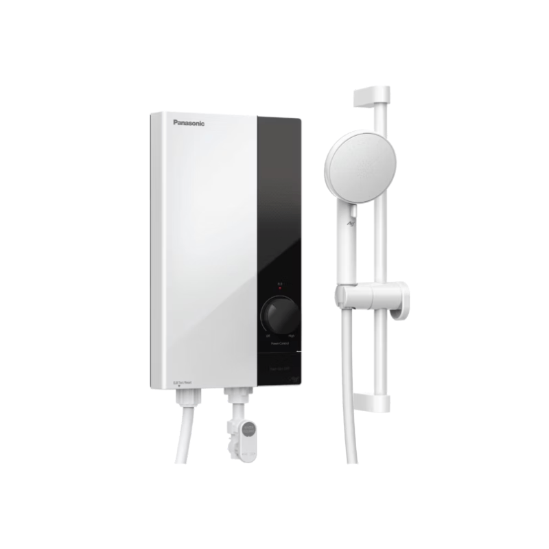 Panasonic DH-3US1MW Home Shower