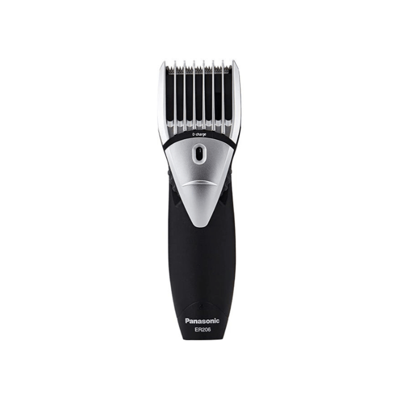 Panasonic ER206 Beard And Hair Trimmer