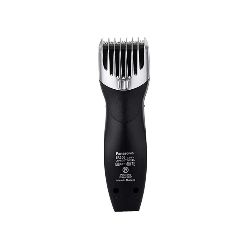 Panasonic ER206 Beard And Hair Trimmer