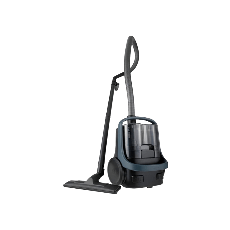 Panasonic MC-CL601 Bagless Canister Vacuum Cleaner - 1600W