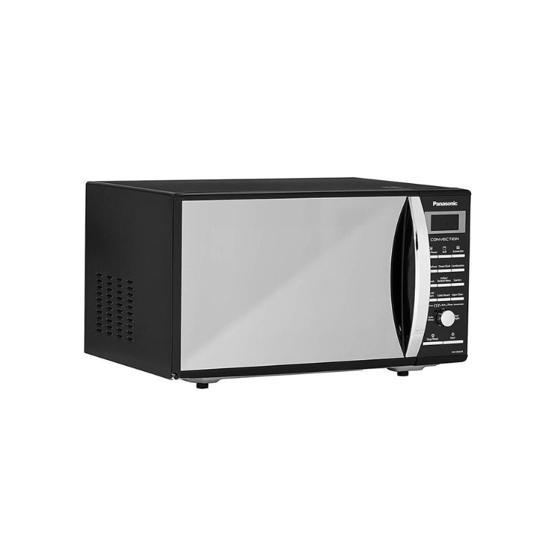 Panasonic NN-CD684B Grill & Convection Inverter Microwave Oven - 27L