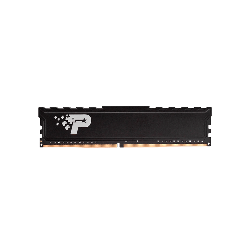Patriot Signature Line Premium 8GB DDR4 3200MHz Heatsink Desktop RAM