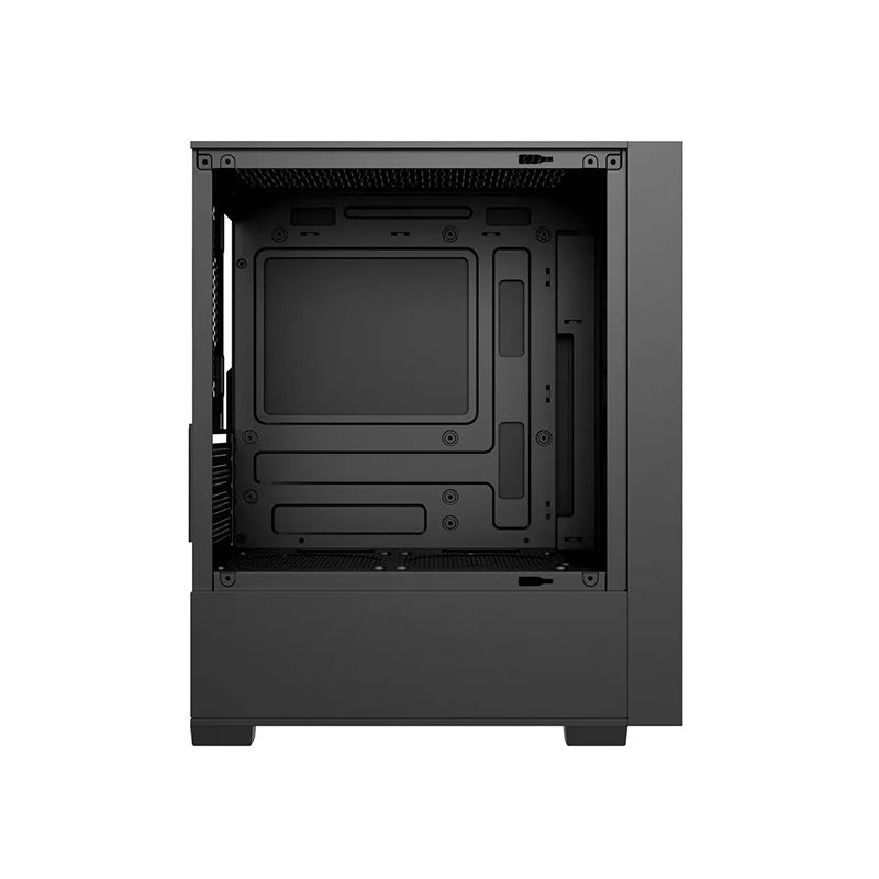 Pc Power Dark Flow Mesh X2 M-ATX Mid Tower Gaming Casing