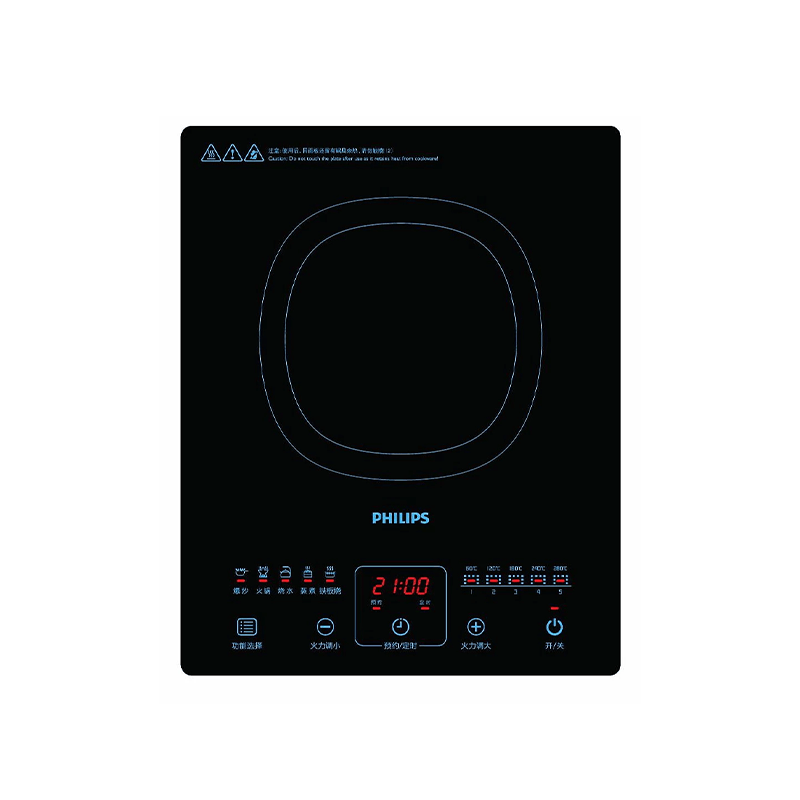 Philips HD4911/00 Daily Collection Induction Cooker