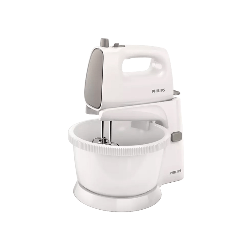 Philips HR1559/55 Stand Mixer - 250W