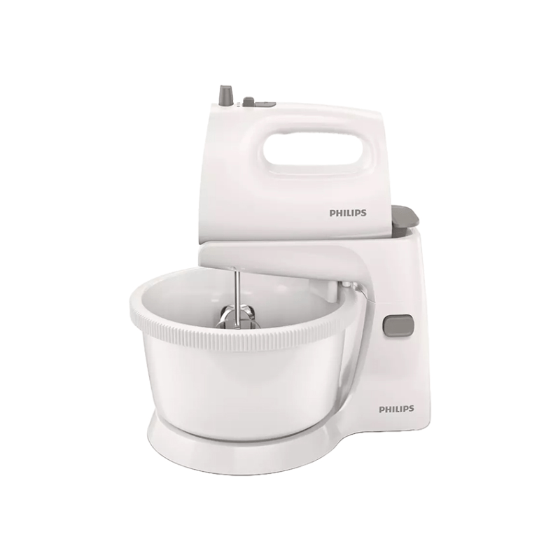 Philips HR1559/55 Stand Mixer - 250W