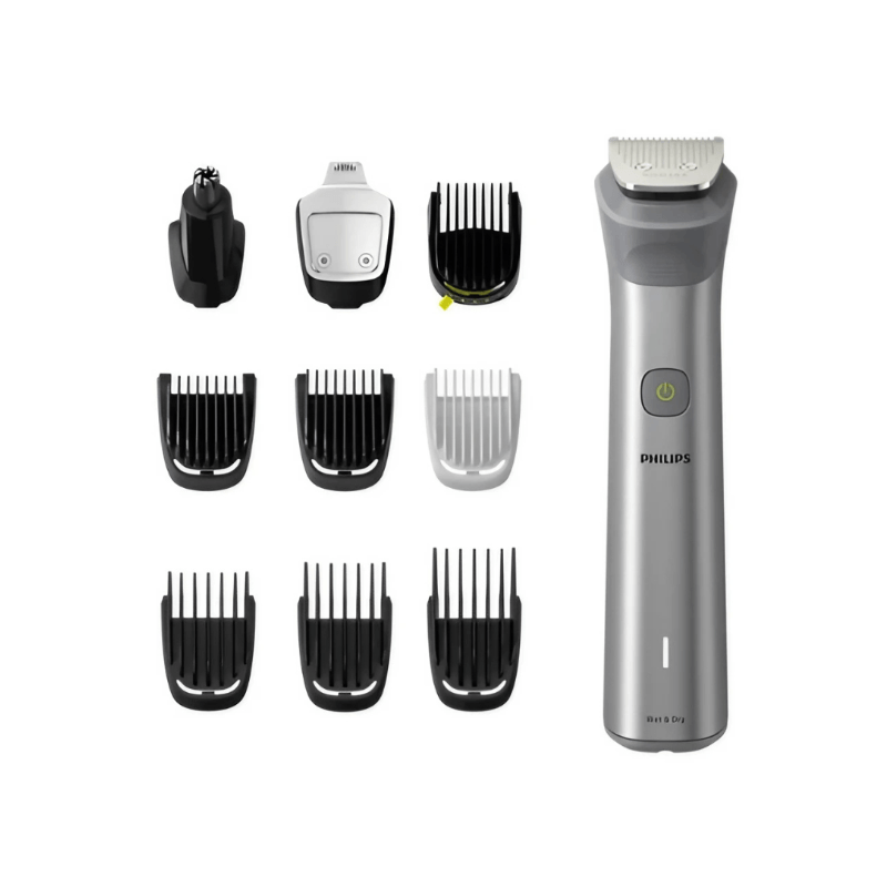PHILIPS MG5920/15 All-in-One Grooming Trimmer