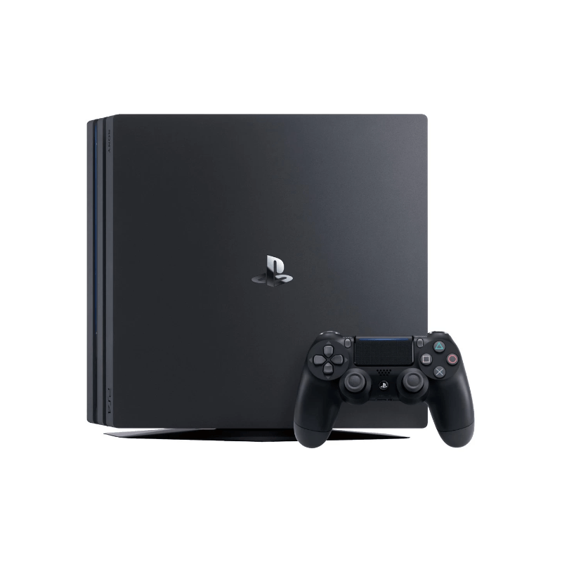 Play Station 4 Pro - PS4 Pro