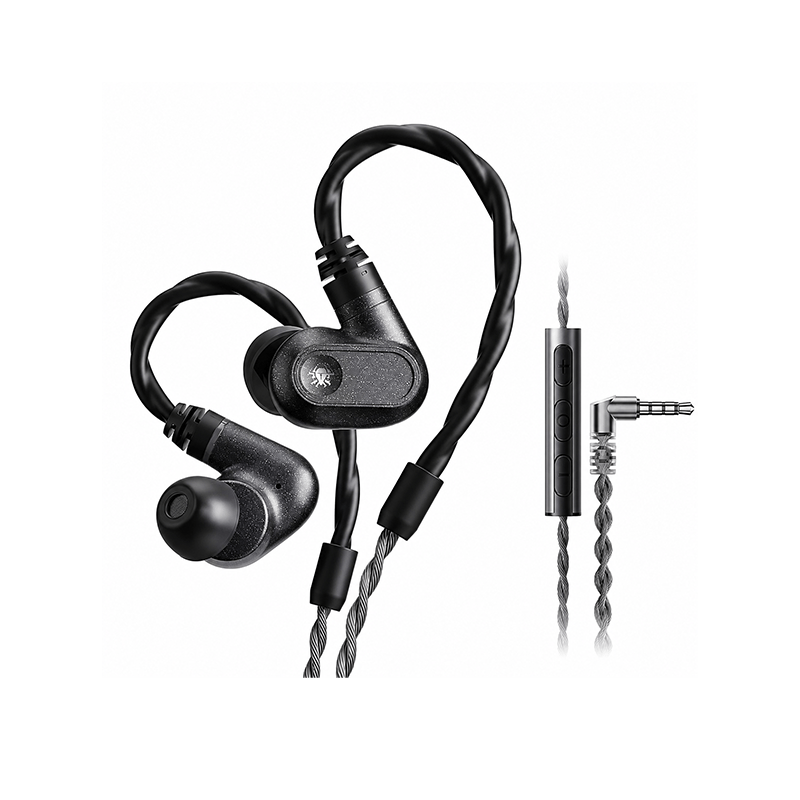 Plextone G28 Pro HiFi Gaming Earphone
