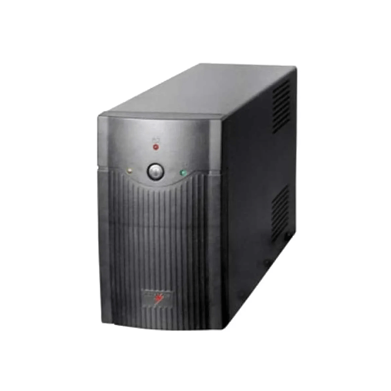 Power Pac 1200VA Offline UPS