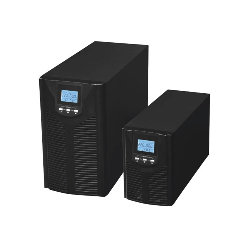 Power Pac 1KVA Online UPS