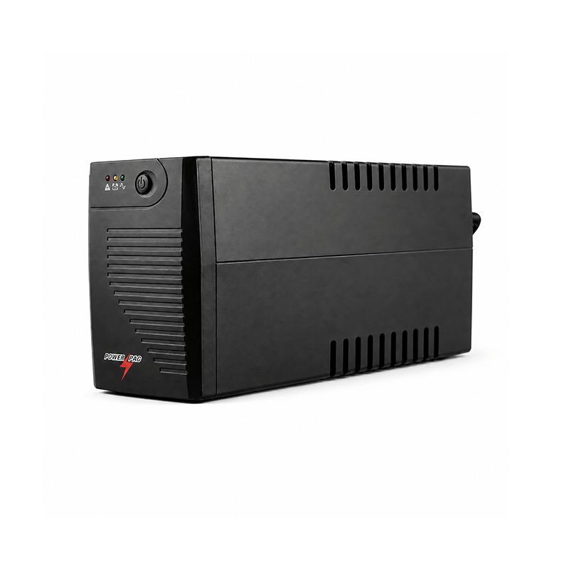 Power Pac 850VA Offline UPS