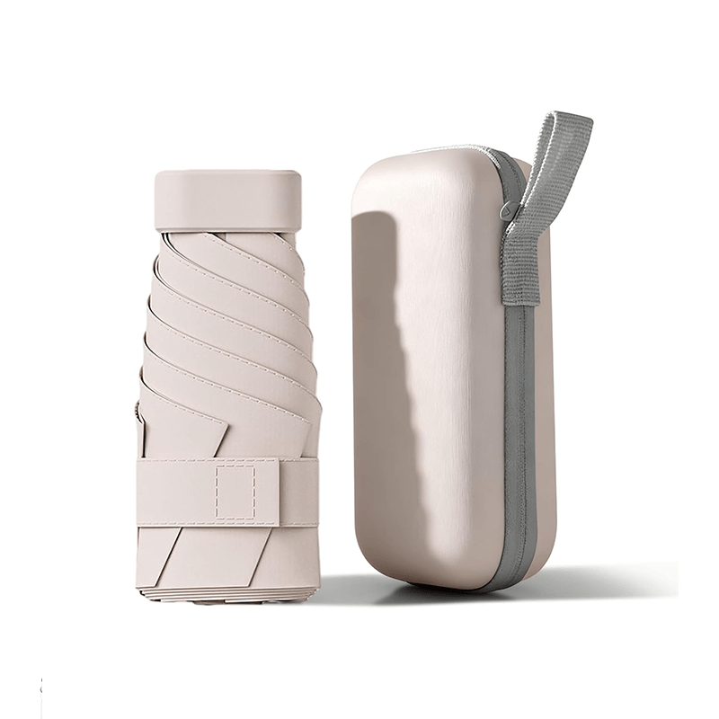 Premium Mini Pocket Umbrella for Travel