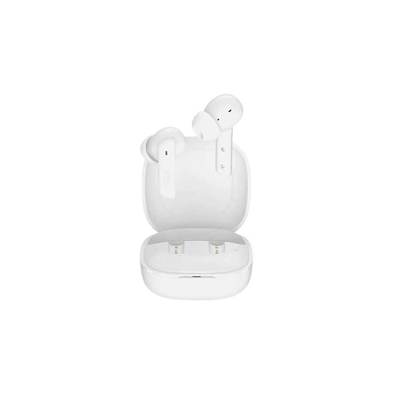 QCY HT05 MeloBuds ANC True Wireless Earbuds